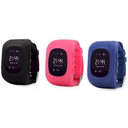 polaroid moji watch price