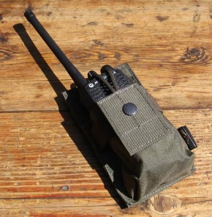 Cervecería Menagerry Calificación Other Clothing & Equipment - Flyye Industries - Molle Short Radio Pouch (  Ranger Green ) was sold for R153.00 on 13 Apr at 15:38 by Bosbok Harties in  Hartbeespoort (ID:95603468)