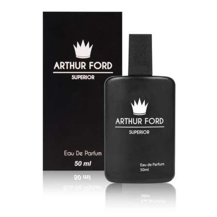 best arthur ford perfume