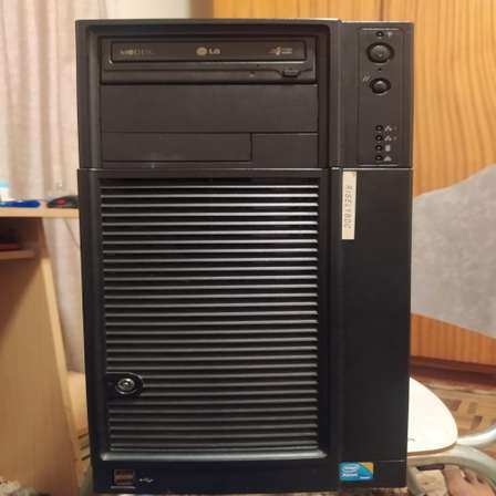 PC Desktops & All-in-Ones - Intel Xeon x3430, 2000GB hardrive, 16gb ram ...
