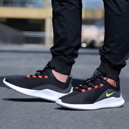 masilla cavidad Suradam Sneakers - Original Mens Nike VIALE SNEAKERS (latest) AA2181 001 BLACK/  VOLT SOLAR UK Size 12 (SA 12) was sold for R301.00 on 14 Dec at 14:01 by  Seal The Deal in Johannesburg (ID:389641265)