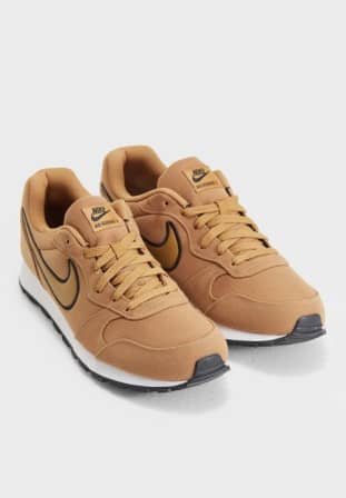 - Original Mens Nike MD Runner 2 SE AO5377 200 Size UK 12 (SA 12) was sold for R601.00 on 19 Dec at 21:27 by Seal The Deal in Johannesburg (ID:390702627)