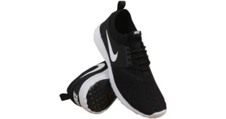 bånd låg Vittig Sneakers - Original Women's Nike JUVENATE Black/ White 724979 009 Size UK 5  (SA 5) was sold for R444.00 on 13 Nov at 21:01 by simindia in Johannesburg  (ID:443543887)