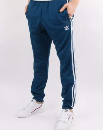 Pants - Original Men's adidas SST Track Pants Legend Marine CK7683 Size XL was sold for R376.00 on 27 May at 21:01 by Seal The Deal Johannesburg (ID:468534927)
