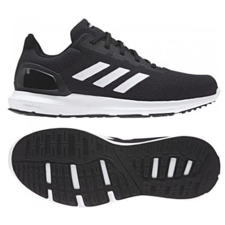 Sneakers - Original Men's adidas Cosmic 2 Running Anthracite B44880 Size 8.5 (SA 8.5) was sold for R601.00 on 26 Aug at 21:31 Seal The Johannesburg (ID:481815191)