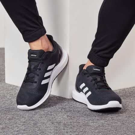 Sneakers - Original Men's adidas Cosmic 2 Running Anthracite B44880 Size 8.5 (SA 8.5) was sold for R601.00 on 26 Aug at 21:31 Seal The Johannesburg (ID:481815191)
