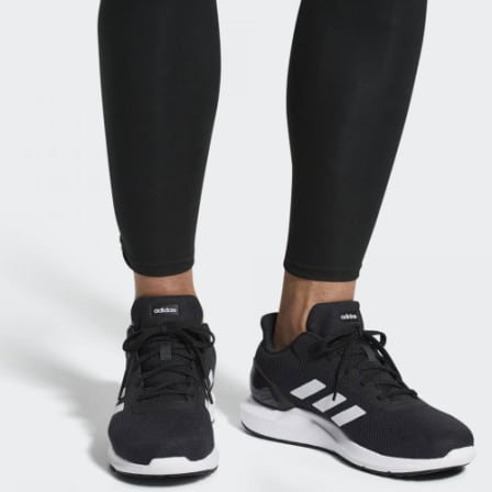 Sneakers - Original Men's adidas Cosmic 2 Running Anthracite B44880 UK 9 (SA 9) was sold R508.00 on 22 May at 14:00 by Seal The Deal in Johannesburg (ID:468225171)