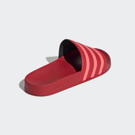 Sandals - Original Women's adidas ADILETTE SLIDES Scarlet/ Flash Red EE6185 Size UK 5 (SA 5) was for R230.00 on 12 Jul at 21:16 by Seal The Deal in Johannesburg (ID:474199461)