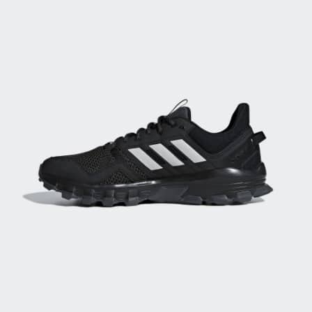 Aliviar Dependiente celebracion Sneakers - Original Men's adidas ROCKADIA TRAIL Core Black/ Grey Two F35860  Size UK 8 (SA 8) was sold for R752.00 on 24 Jul at 14:01 by Seal The Deal  in Johannesburg (ID:476704524)