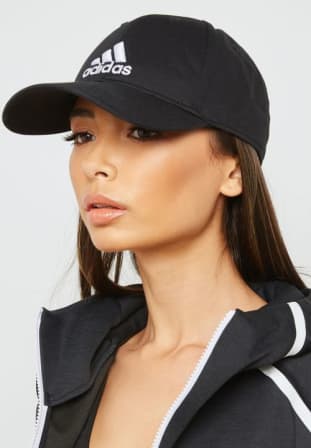 Hats & Caps - UNISEX adidas Classic Panel Lightweight Cap Black S98159 One Size Fits All sold for R105.00 on 28 Aug at 14:01 by Seal The Deal in Johannesburg (ID:482226470)