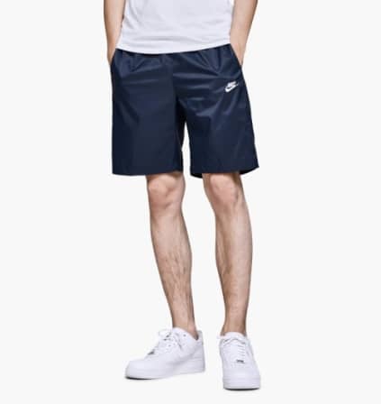 Shorts - Original Mens Sportswear Track Shorts Blue Shorts 475 Size Large was sold for R301.00 on 11 Oct at 22:01 by Seal The in Johannesburg (ID:488135961)