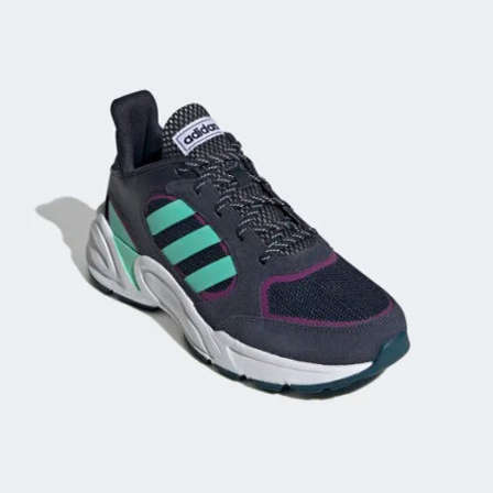 Sneakers - adidas Women's 90S VALASION Legend Ink/ Bahia Mint/ Tech Mineral  EG8419 Size UK 4 (SA 4) was sold for R401.00 on 25 Mar at 14:01 by Seal The  Deal in Johannesburg (ID:551320929)