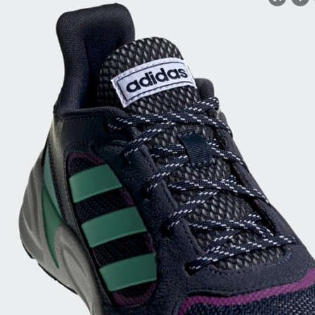Sneakers - adidas Women's 90S VALASION Legend Ink/ Bahia Mint/ Tech Mineral  EG8419 Size UK 4 (SA 4) was sold for R401.00 on 25 Mar at 14:01 by Seal The  Deal in Johannesburg (ID:551320929)