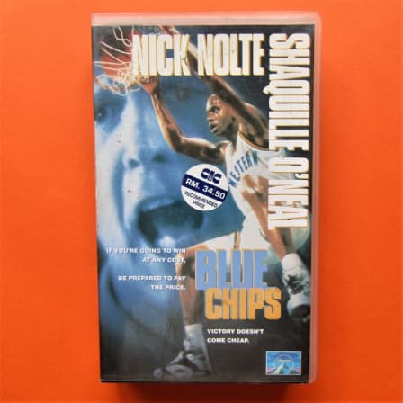 Blue Chips (1994) - IMDb