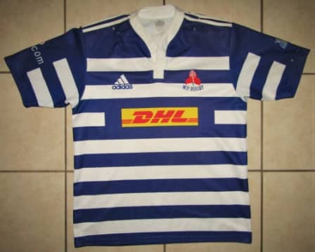 The Currie Cup's epic rugby jerseys evoke a great tradition