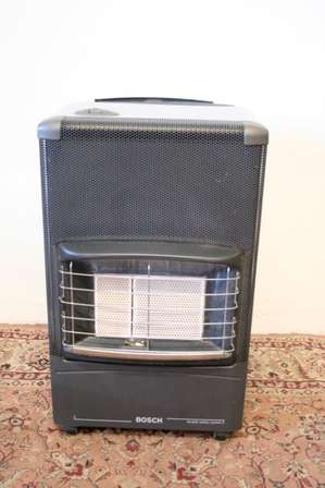 Other Home u0026 Living - A fabulous Bosch double safety system gas heater.  Effective, economical for winter. was sold for R799.00 on 10 Feb at 19:34  by Lifespace in Gauteng (ID:323485710)