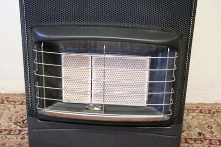 Other Home u0026 Living - A fabulous Bosch double safety system gas heater.  Effective, economical for winter. was sold for R799.00 on 10 Feb at 19:34  by Lifespace in Gauteng (ID:323485710)