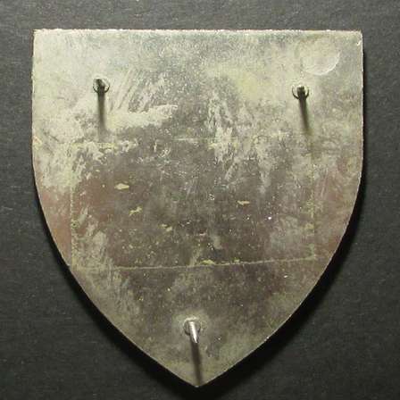 South African Army SADF 101 Air Supply Unit Shoulder Flash was sold