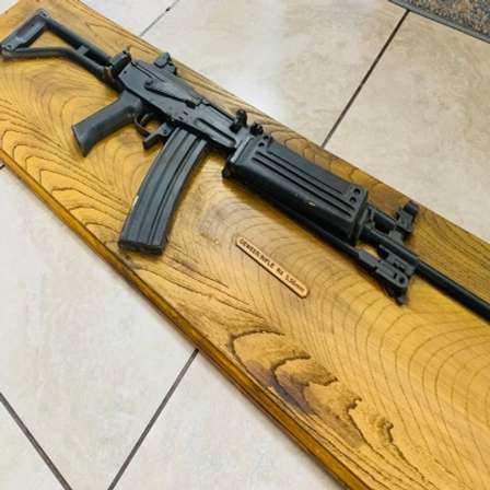 R4 Assault Rifle Metal Gear Wiki Fandom, 43% OFF