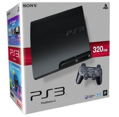 fremstille Klimaanlæg Kommentér Consoles - Sony PlayStation 3 Slimline 320GB Black (CECH-3004B) and 1 x  Sony Controller was sold for R3,200.00 on 15 May at 06:49 by 1980farelo in  Pretoria / Tshwane (ID:229788223)