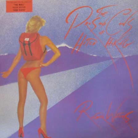 Soundtracks & Musicals - Roger Waters (Pink Floyd) and Eric Clapton - The Pros and cons of Hitch Hiking LP Record was sold for R29.00 28 Feb at 20:16 by Simply