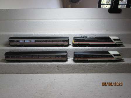 lego classic space mission