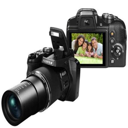 fuji finepix s8200 digital camera