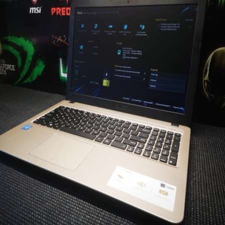 Laptops & Notebooks - Very Fast!*STUNNING 8th GEN*ASUS F540M*N4000*4GB ...