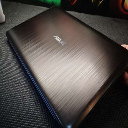 Laptops & Notebooks - Very Fast!*STUNNING 8th GEN*ASUS F540M*N4000*4GB ...