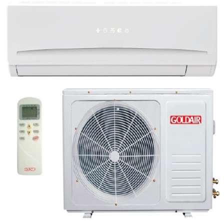 goldair split air conditioner 12000 btu