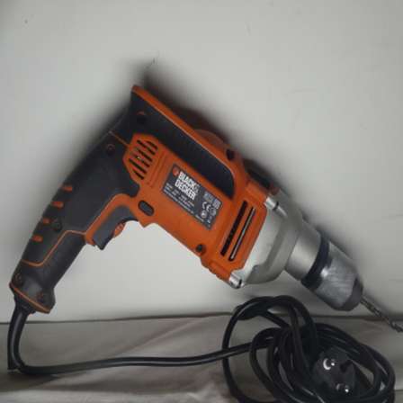Image of Black & Decker KR1001 drill