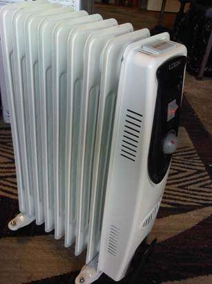 Heaters - 9 FIN LOGIK OIL HEATER was sold for R155.00 on 9 May at 22:01 by  Mom u0026 Pops in Pretoria / Tshwane (ID:64902535)