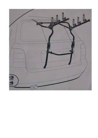 thule 9103 bike rack