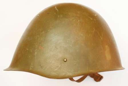 South African Army - FAPLA / CUBAN Helmet was sold for R350.00 on 20 ...