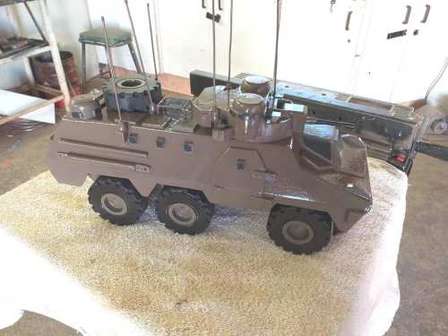 Border War R1 Rifle Other War Memorabilia - South African Border War Rifles was sold for R1 ...