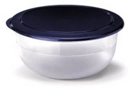 Kitchen, Dining & Bar - Tupperware exclusive collection serving bowl 6l LILAC LID was sold for R190.00 on 2 Mar at 08:26 by yunusvadia in Stanger