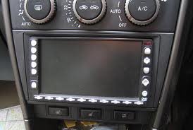 Other Audio & Video - Radio dash trim kit for Lexus IS200, IS300 and Toyota  Altezza was sold for  on 28 May at 15:01 by jaunnas in Stilfontein  (ID:98903878)