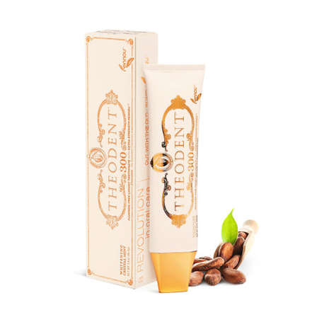 Toothpaste - Theodent 300 - Worlds Most Luxurious Toothpaste was listed ...