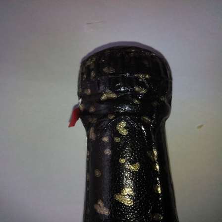 Wine - Vintage 5th avenue cold duck sparkling wine AS PER PIC - AS A
