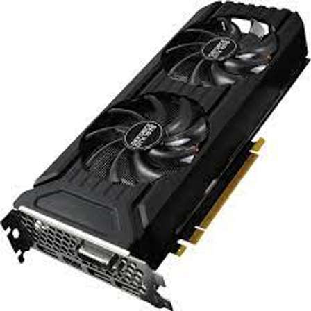 Graphics & Video Cards - Palit GeForce GTX 1070 Ti Dual NE5107T015P2 ...