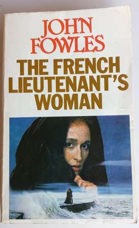 The French Lieutenant's Woman