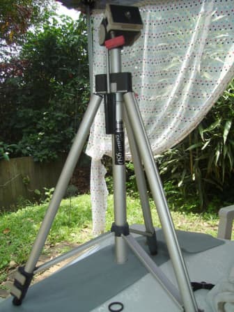 klint anspore Benign Tripods & Stands - TRIPOD SLIK GAZELLE 95D was sold for R80.00 on 16 Jan at  18:30 by shirl08 in Durban (ID:10841921)