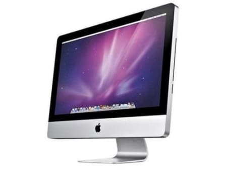 Apple Desktops - Apple iMac Core i3 - 21.5` Catalina, 256GB SSD