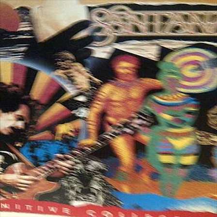 Other Music CDs - SANTANA, DEFINITIVE COLLECTION was listed for R259.00