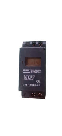 Other Electronics - Digital Electronic Geyser Timer Switch GTS-16C20-MR ...