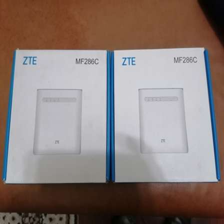 Zte 4g router mf286c clearance