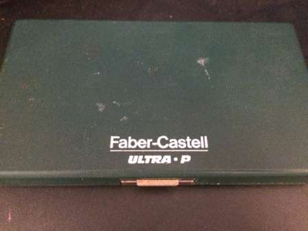 Compasso Faber-Castell Ultra AWF - Regolabile Rapido Con Scatola - Foto 10