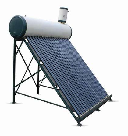 Geysers - Zooltro 200L High Pressure Solar Water Heating Geyser was sold  for R7,500.00 on 22 Jun at 20:04 by Neux in Johannesburg (ID:187684038)