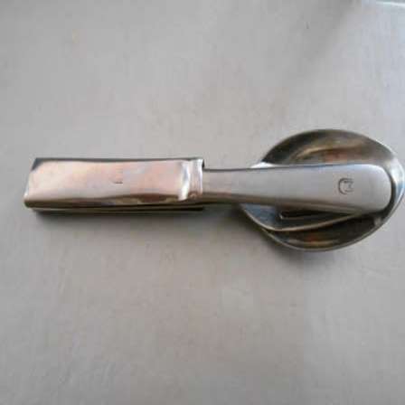 Kit - Early Knife & Fork Set "Pik Stel" *** Very Hard to Find *** was ...