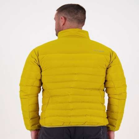 K way men's creek re down jacket